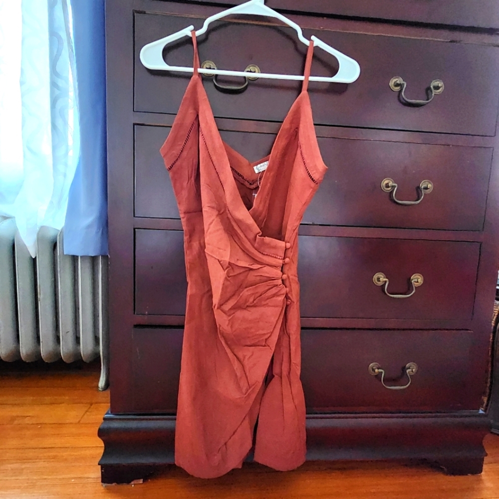 Free people dress